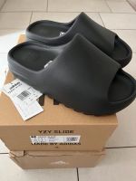 Original Adidas Yeezy Slide Onyx US 9/43 Bayern - Fürth Vorschau