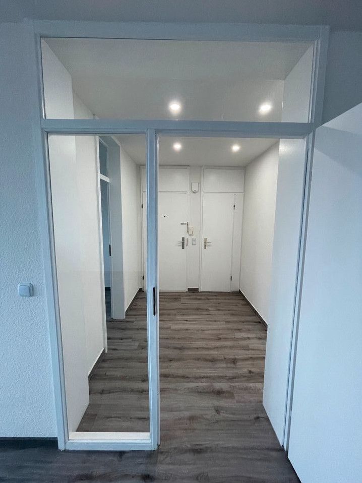 helle 3 Zimmer Wohnung zu vermieten in 57080 Siegen Gosenbach in Siegen