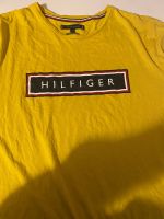 Tommy Hilfiger Tshirt gelb XL Essen - Altenessen Vorschau