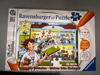 Tiptoi Puzzle Krankenhaus Nordrhein-Westfalen - Langenfeld Vorschau