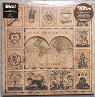 Stick to your guns - True View Vinyl, limitiert,  Rarität,  Neu Neustadt - Alte Neustadt Vorschau