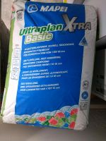 ULTRAPLAN BASIC XTRA Bodenspachtelmasse – zementär Duisburg - Walsum Vorschau