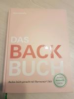 thermomix Das Backbuch Bayern - Kohlberg Oberpfalz Vorschau