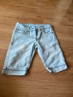 Hose Jeans Shorts wie neu C&A 128 Nordrhein-Westfalen - Castrop-Rauxel Vorschau