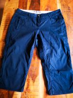 Neu Capri Hose Cecil 42 /44 blau Nordrhein-Westfalen - Unna Vorschau