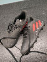 Fußball Schuhe Adidas Größe 30 schwarz Bayern - Ruhstorf an der Rott Vorschau