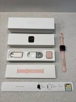 Apple Watch Series 5 - 40mm - Roségold Rosa Gold - TOP! Niedersachsen - Rinteln Vorschau