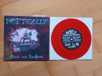 7" EP "Not Really - Staub von Gestern" Vinyl lim. Red Vinyl Bayern - Bechhofen Vorschau