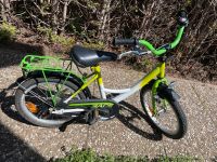 Kinderfahrrad 16 Zoll Sachsen-Anhalt - Halberstadt Vorschau