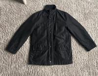 Wattierte Bugatti Herren Jacke Gr.S 46 schwarz Thüringen - Gotha Vorschau