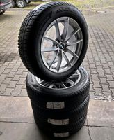 ✓NEU BMW X3 G01 X4 G02 HANKOOK WINTERRÄDER WINTERREIFEN 225/60 18 Nordrhein-Westfalen - Herten Vorschau