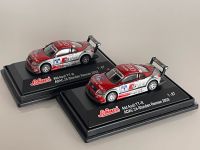 Schuco DTM Abt Audi TT-R 24h Nürburgring 2003 / 1:87 Dresden - Gompitz Vorschau