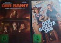 2 DVD mit Matthias Schweighöfer Teil 2 Brandenburg - Königs Wusterhausen Vorschau