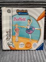 tiptoi Ballett 4-7 Jahre Duisburg - Rumeln-Kaldenhausen Vorschau