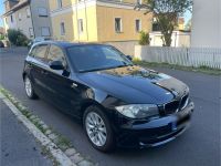 BMW 116 Baureihe 1 Lim. 116i.Klima.SHZ.2xPDC Bayern - Marktredwitz Vorschau