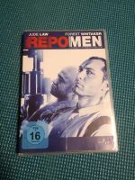 DVD - Repomen mit Jude Law Bayern - Gaukönigshofen Vorschau