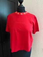 Calvin Klein Crop Top / ungetragen Schleswig-Holstein - Norderstedt Vorschau