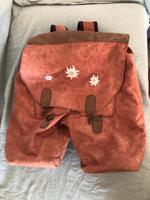 Trachtenrucksack Lederhose Nordrhein-Westfalen - Grefrath Vorschau