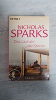 Nicholas Sparks - Das Lächeln der Sterne Hessen - Bad Emstal Vorschau