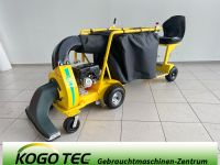 Gebr. Cramer LS 9000 HBS Laubsauger Nordrhein-Westfalen - Beckum Vorschau