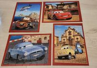 Trefl Puzzle Cars - 35/ 48/ 54 / 70 Teile - vollständig Bayern - Roth Vorschau