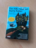 Das ABC rund um Harry Potter - Lexikon für echte Fans #Hogwarts Niedersachsen - Rosengarten Vorschau
