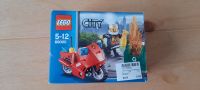 LEGO City 60000 Feuerwehr-Motorrad Nordrhein-Westfalen - Ahlen Vorschau