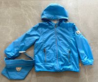 Steiff Sommer Jacke blau Gr. 104 Baden-Württemberg - Balingen Vorschau