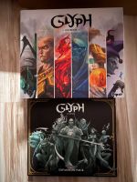 Glyph Chess + Erweiterung - Brettspiel - Kickstarter Wandsbek - Hamburg Farmsen-Berne Vorschau