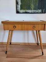 Vintage Retro Mid Century Kommode Hessen - Groß-Bieberau Vorschau