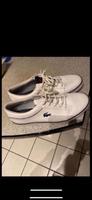 LACOSTE Sneaker gr. 44.5 Bayern - Wiesenbronn Vorschau