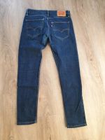 Levi's 512 Slim Taper Dark Blue W31 L32 Kreis Pinneberg - Haseldorf Vorschau