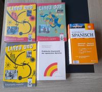 Spanisch Bücher Linea uno Essen - Stoppenberg Vorschau