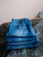 4 Damen Jeanshosen von Marc O'Polo Modell THEDA GRÖßE W 31 L32 Nordrhein-Westfalen - Nachrodt-Wiblingwerde Vorschau
