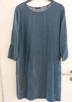 wie neu Opus Volants Jeanskleid Jeans Kleid 40 Baden-Württemberg - Sulzfeld Vorschau