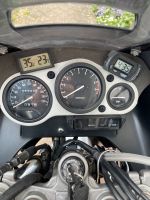 Yamaha TDM 850 3vd  „TÜV neu 04.26 neu“ Hessen - Karben Vorschau
