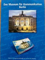 Briefmarken Sonderausgabe Museum für Kommunikation 2002 Bayern - Randersacker Vorschau