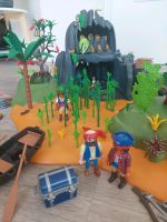 Playmobil Abenteuerschatzinsel 5134 Schleswig-Holstein - Damp Vorschau