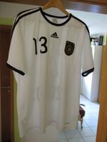 Deutschland "DFB" Adidas Heim Weltmeisterschaft Trikot 2010+2006! Nordrhein-Westfalen - Rheine Vorschau