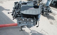 Renault Dacia 1,6 H4MCG Motor Triebwerk Engine Nordrhein-Westfalen - Dorsten Vorschau