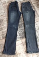 2 Stretch Jeans Gr 36 Nordrhein-Westfalen - Menden Vorschau