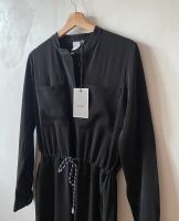 ICHI Jumpsuit, Overall NORA, S, 36, schwarz. Neu. Berlin - Neukölln Vorschau