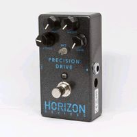 Horizon Devices Precision Drive Gitarrenpedal Distortion München - Milbertshofen - Am Hart Vorschau