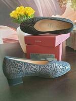 Lowheels, Pumps, Gr. 38 , neu , Damenschuhe Sachsen - Freital Vorschau