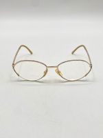 * BRILLE BRILLENGESTELL CHRISTIAN DIOR CD 2938 48B VINTAGE GOLD Berlin - Zehlendorf Vorschau