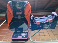 Scout Alpha Beauty Set Schulranzen Set 4tlg im Top Zustand Bayern - Tirschenreuth Vorschau