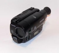 Sony baugl. Hi8 Stereo Camcorder Handycam Videokamera Digitalis Berlin - Spandau Vorschau