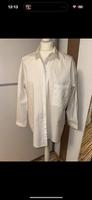 Mango Hemd gr M Bluse weiß Top Köln - Vingst Vorschau