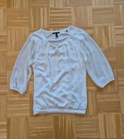 Zero Blusenshirt Ärmel leicht transparent Bayern - Sonthofen Vorschau