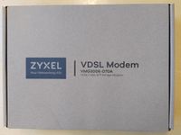 Zyxel VDSL Modem VMG3006-D70A Rosenthal am Rennsteig - Seibis Vorschau